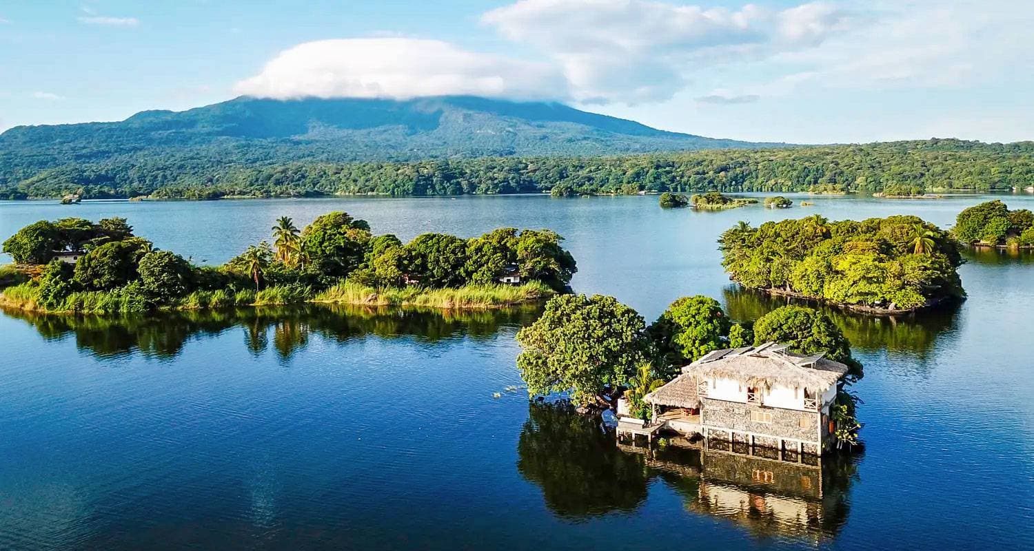 Customized 9 Days Nicaragua Nature Trip, Daily Depart & Private Guide