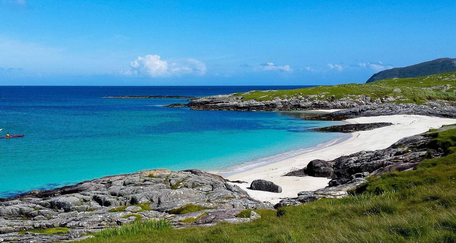 Cycling the Hebridean Way - Self Guide Cycle Tour — photo 3