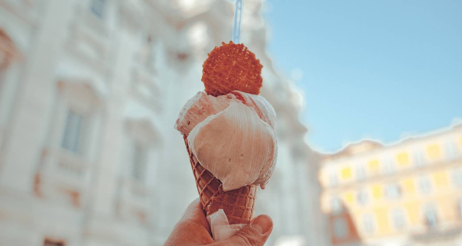 Simply Italy (Winter, Classic)