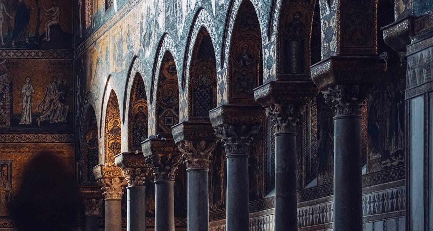 Sicilian Secrets - Tour of Sicily 10 days from Palermo