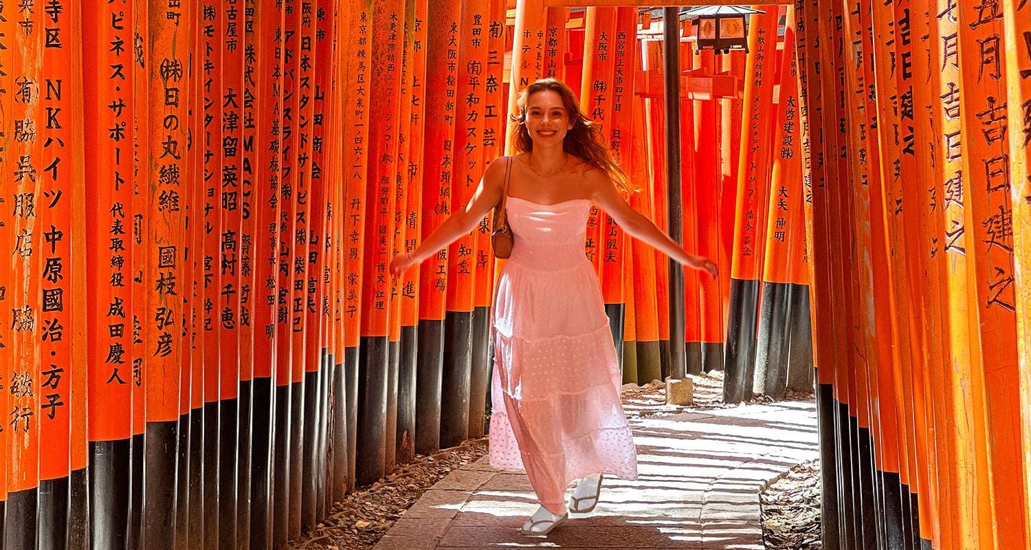 Classic Japan Super Mini Tour from Tokyo, 3&4 Stars Hotels (Max 6 People)