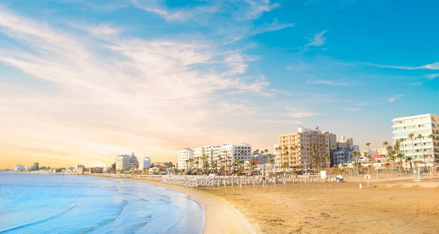 The Essence of Cyprus