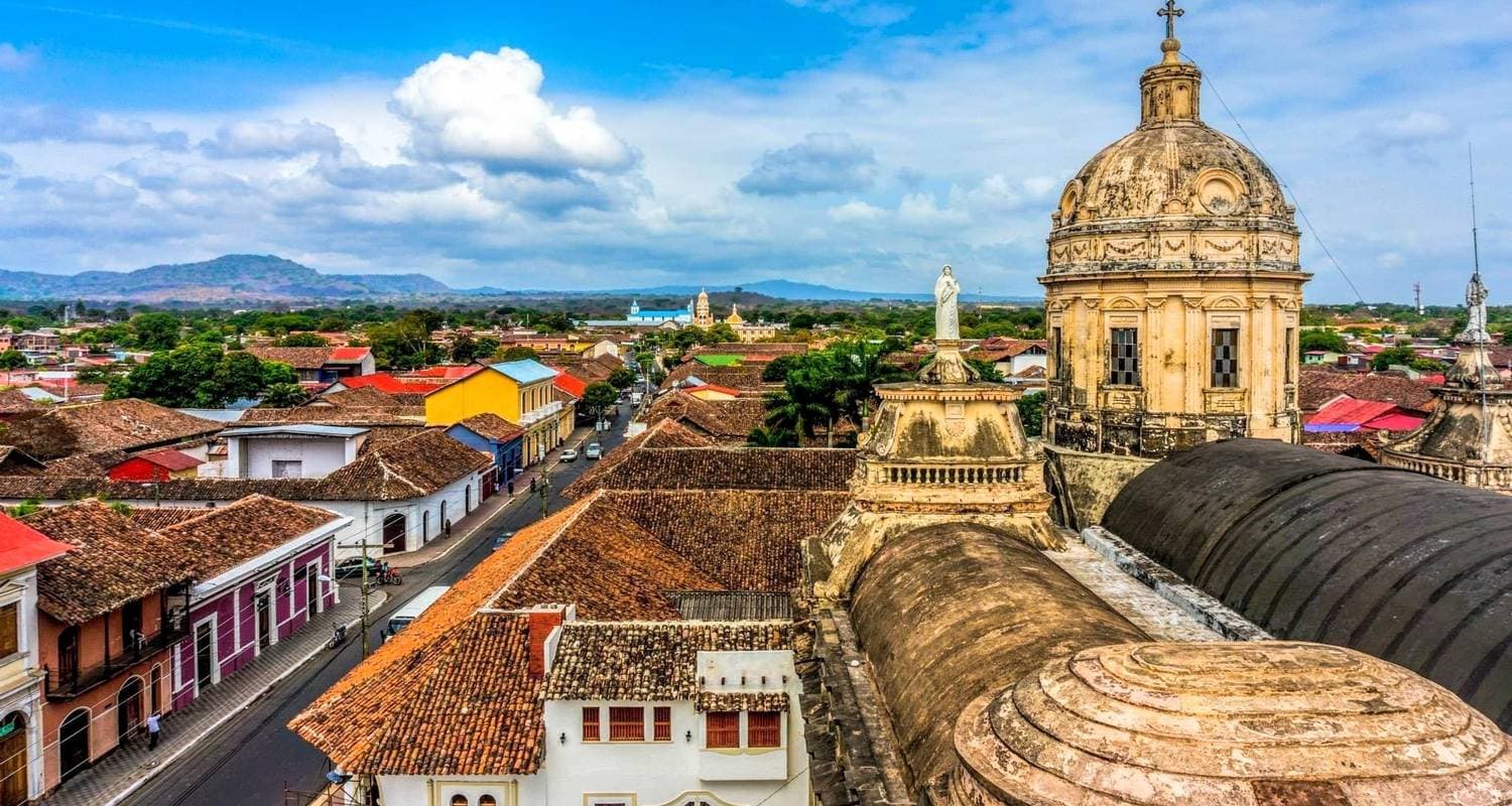 Nicaragua - The Best of Nicaragua