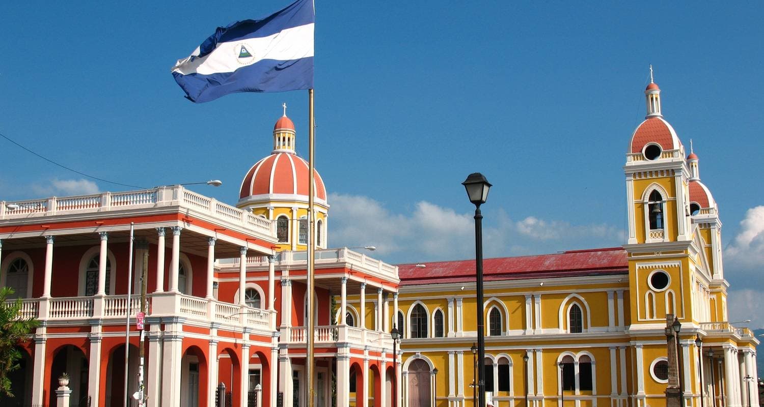 Nicaragua - Classic Nicaragua