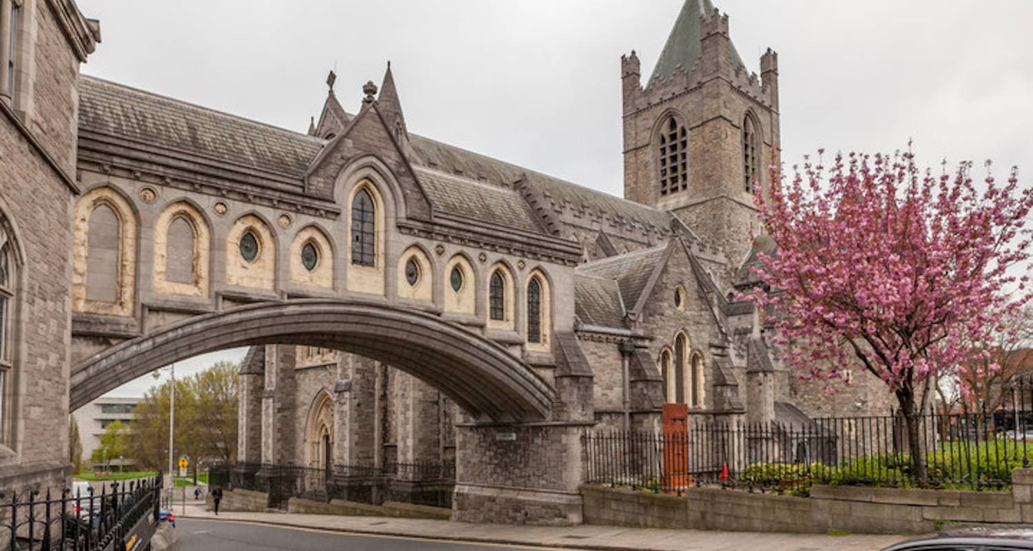 Ireland in a Week (Classic, Summer)
