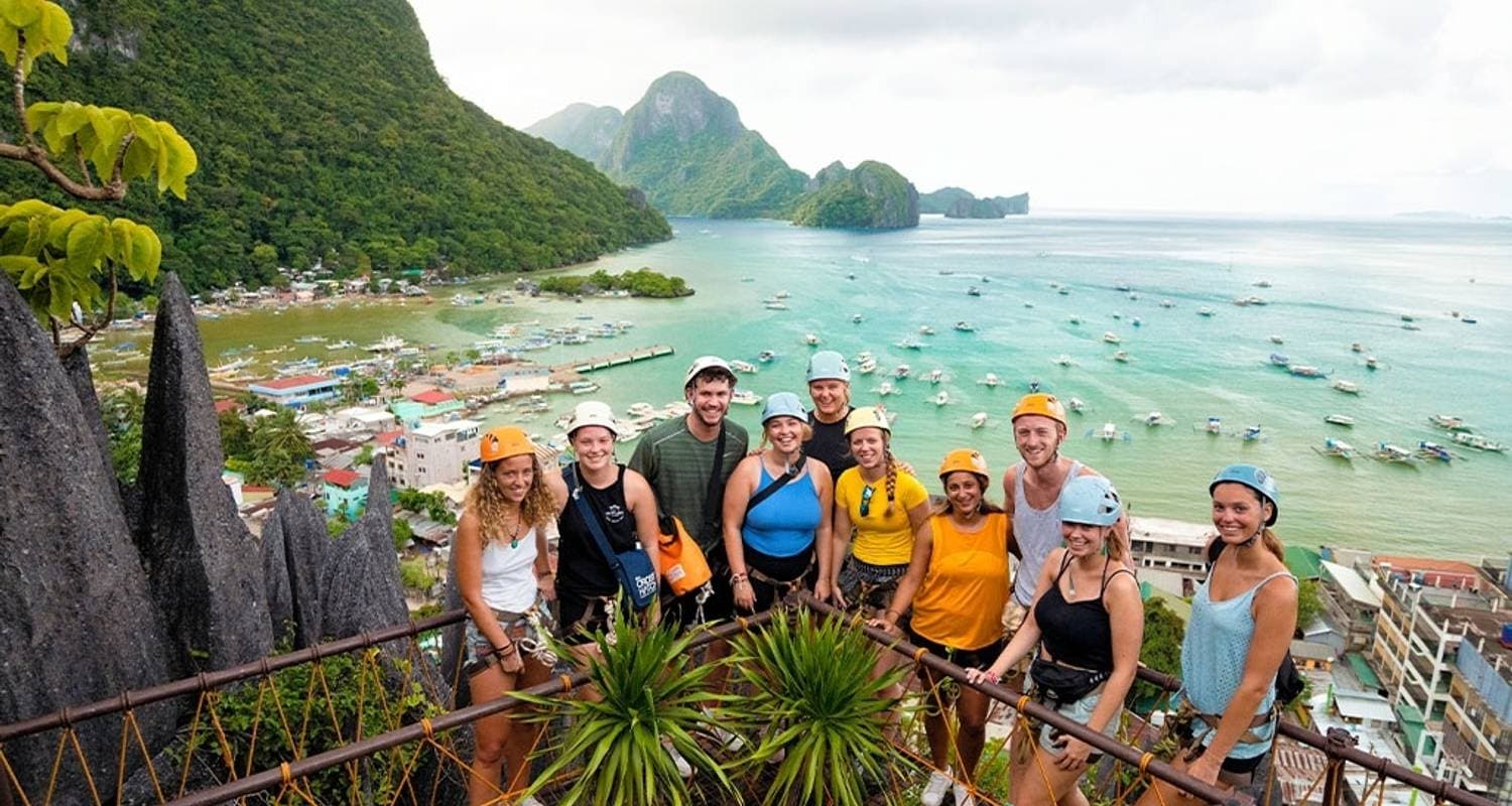 Philippines Island Explorer