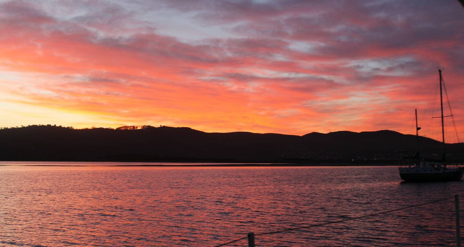 Garden Route Luxury Selection Small Group Tour from Cape Town — photo 2