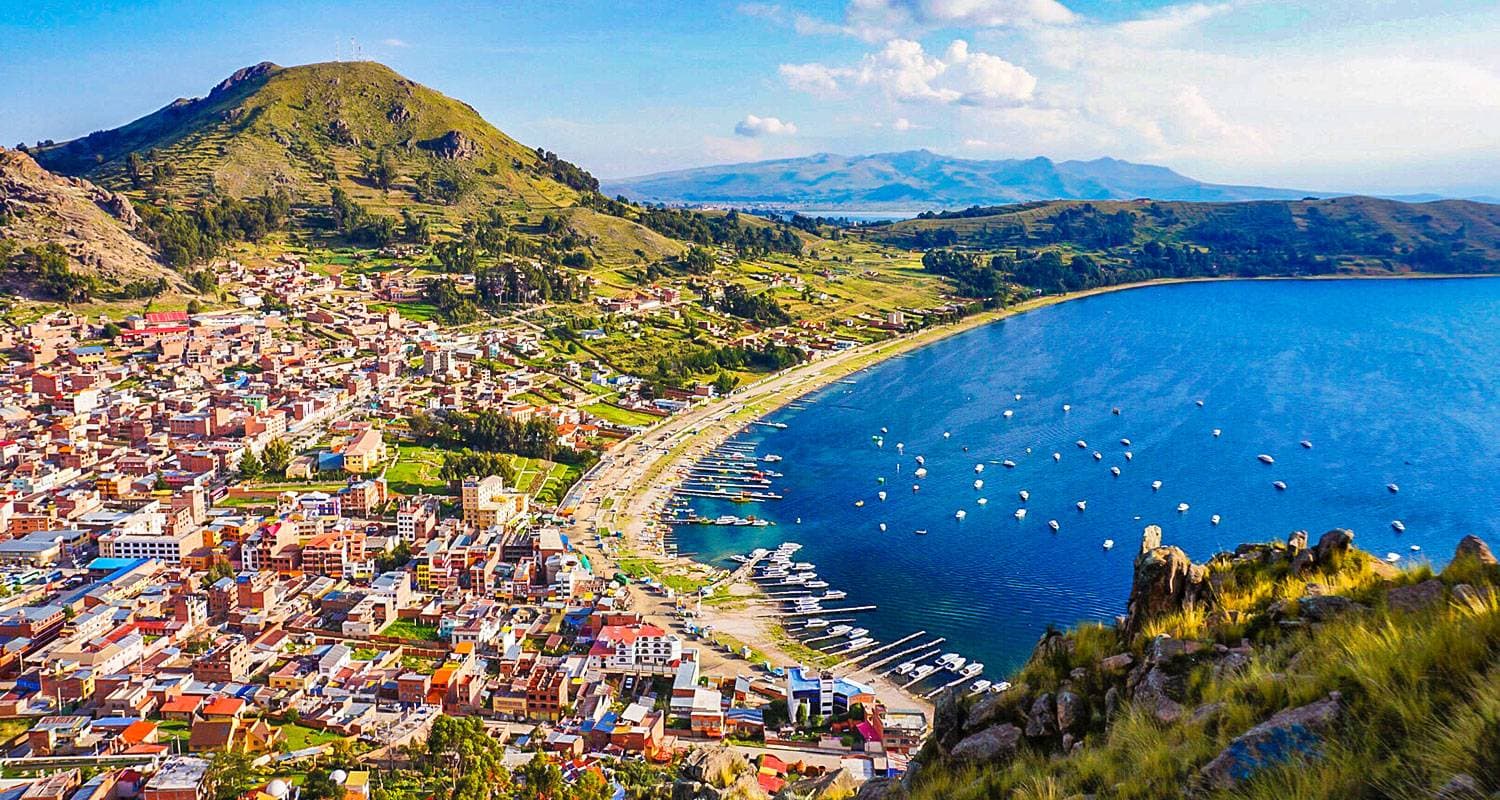 Tailor-Made 10-Day Best Bolivia Tour with Quality Hotels, Daily Depart & Private Guide