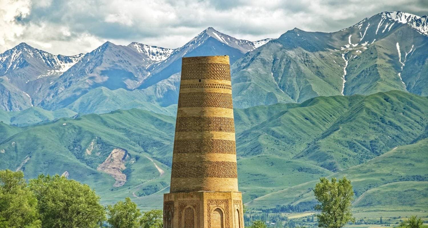 Tailor-Made 10 Days Best Private Kyrgyzstan Tour, Exclusive Car & Daily Depart