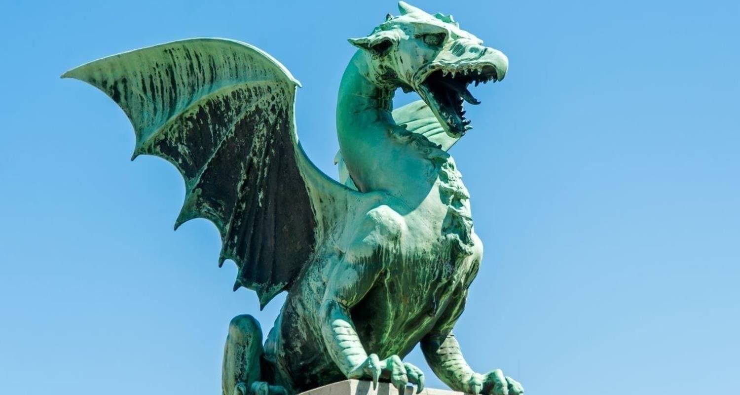 Green Escapes of Istria & Slovenia 8 Days, Self-Drive