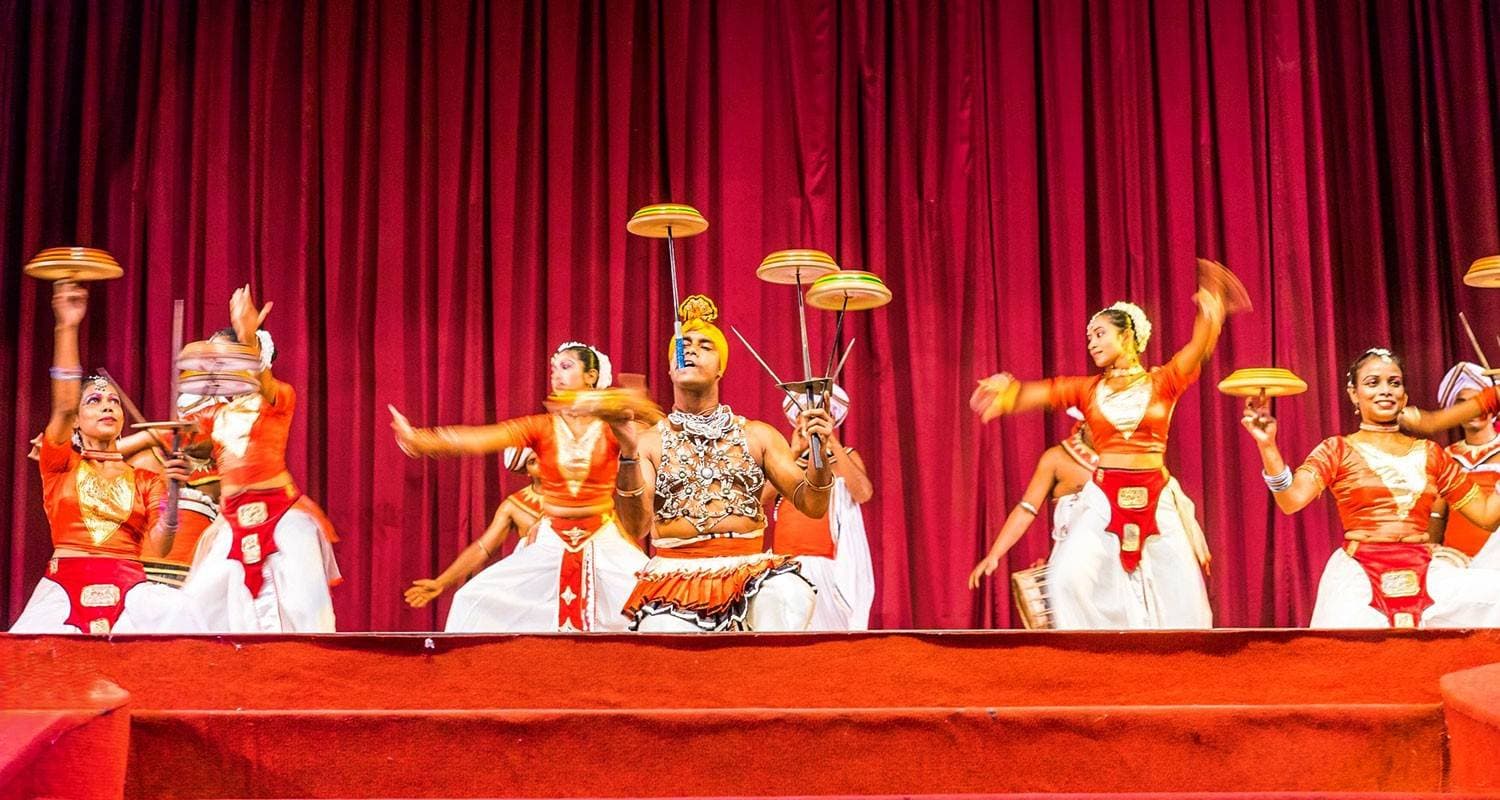 Customized 2 Weeks Private Sri Lanka Adventure, Daily Depart & Private Guide