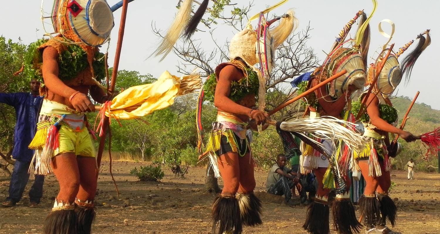 Authentic Cultural Experience of Senegal — photo 3