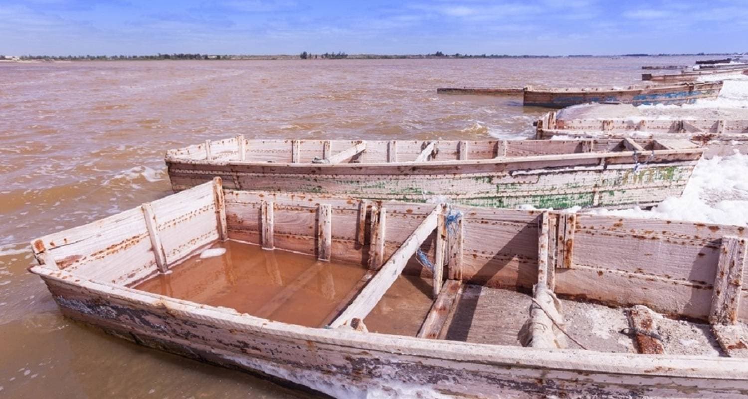 Authentic Cultural Experience of Senegal — photo 2