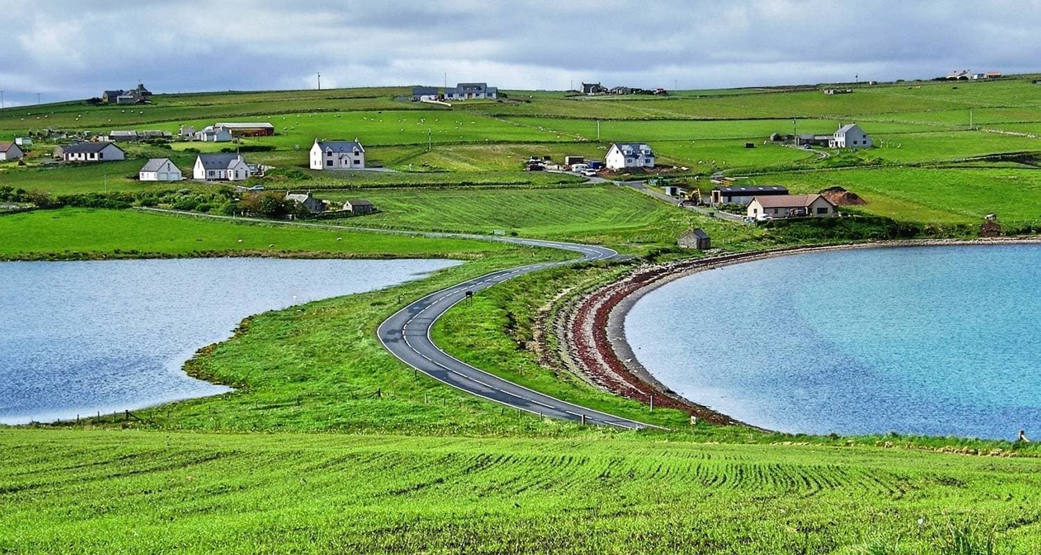 Scotland's Orkney Islands — photo 2