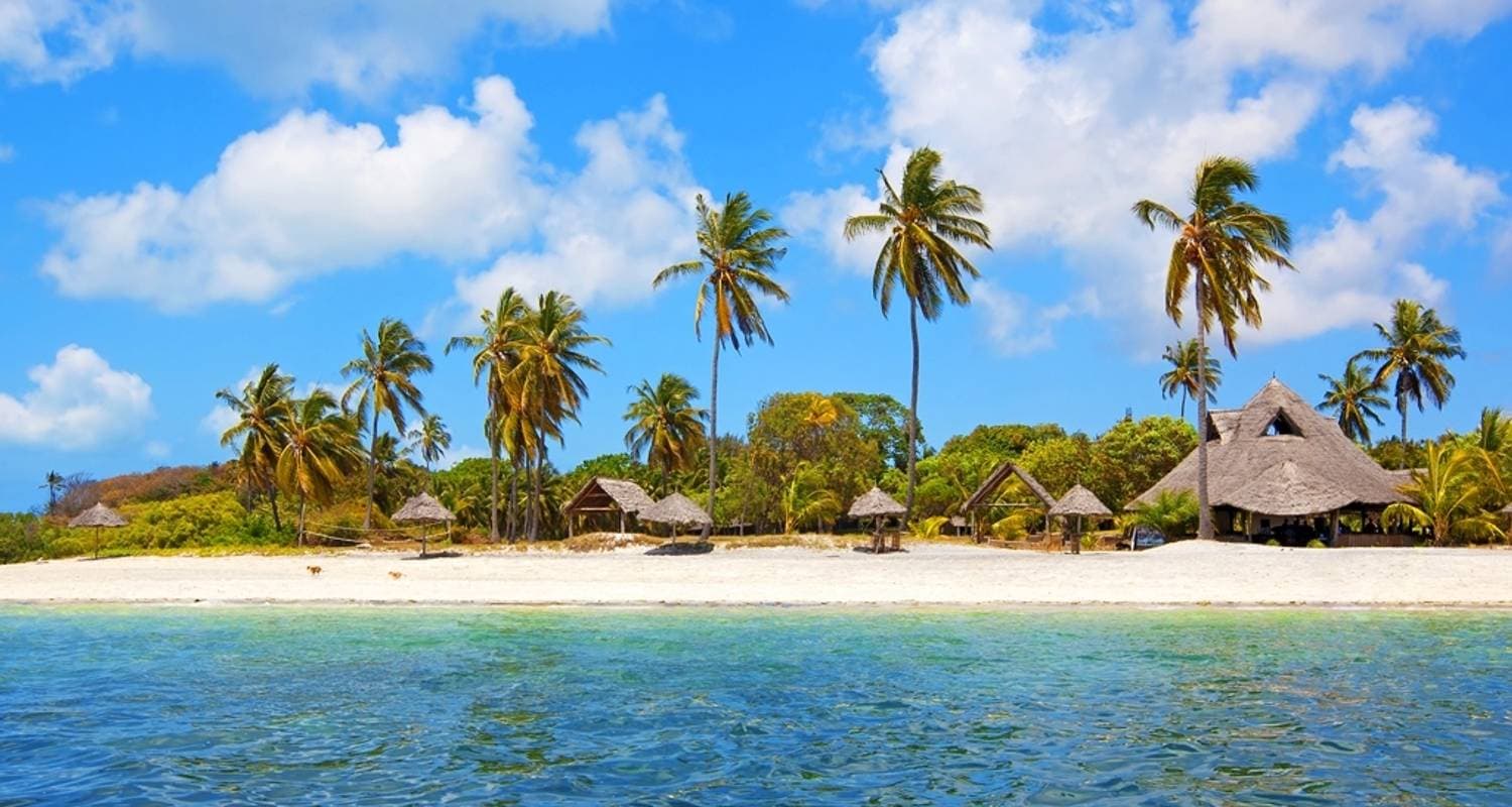 Ecotourism & Cultural Immersion in Jozani Forest National Park Area, Zanzibar