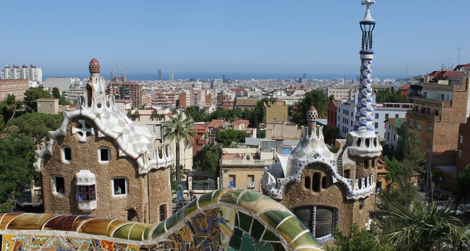 Spanish Delights, 7 days from Madrid