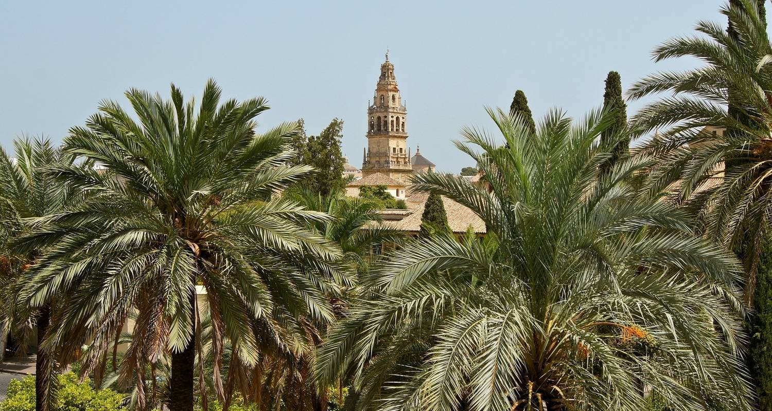 Andalucia & Valencia from Barcelona — photo 2