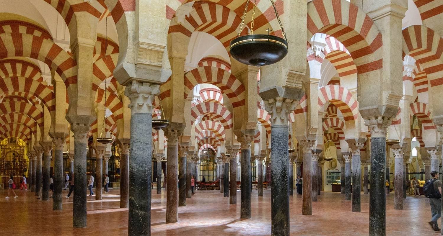 Andalucia & Valencia from Barcelona — photo 3