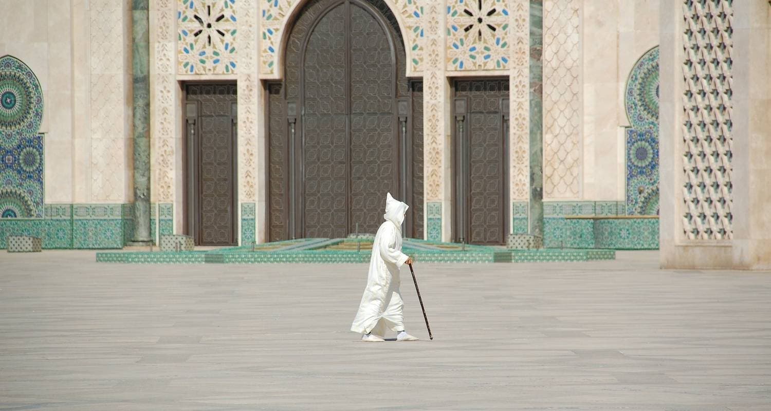 From Costa del Sol: 5-Day Morocco Express — photo 2