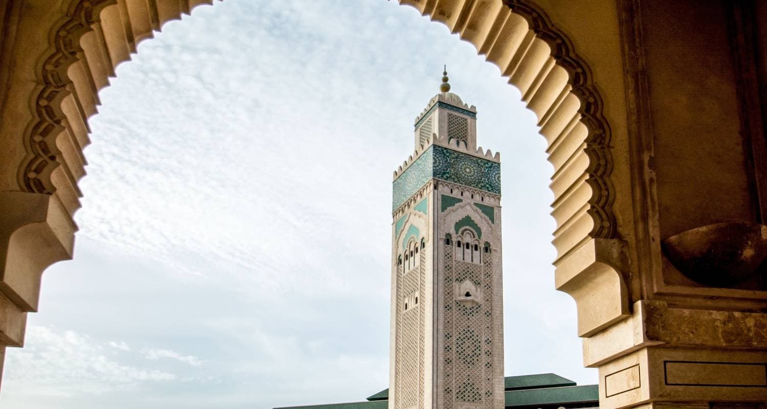 From Costa del Sol: 5-Day Morocco Express — photo 3
