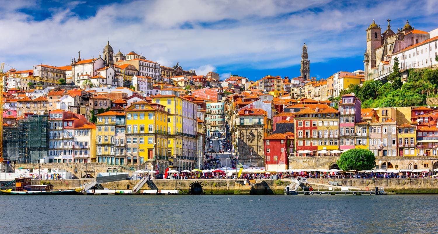 Douro Experience 2027