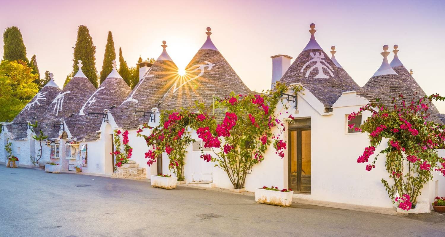 Rome to Athens / Corfu; Semi – Private Tour with Dedicated Tour Leader & Car