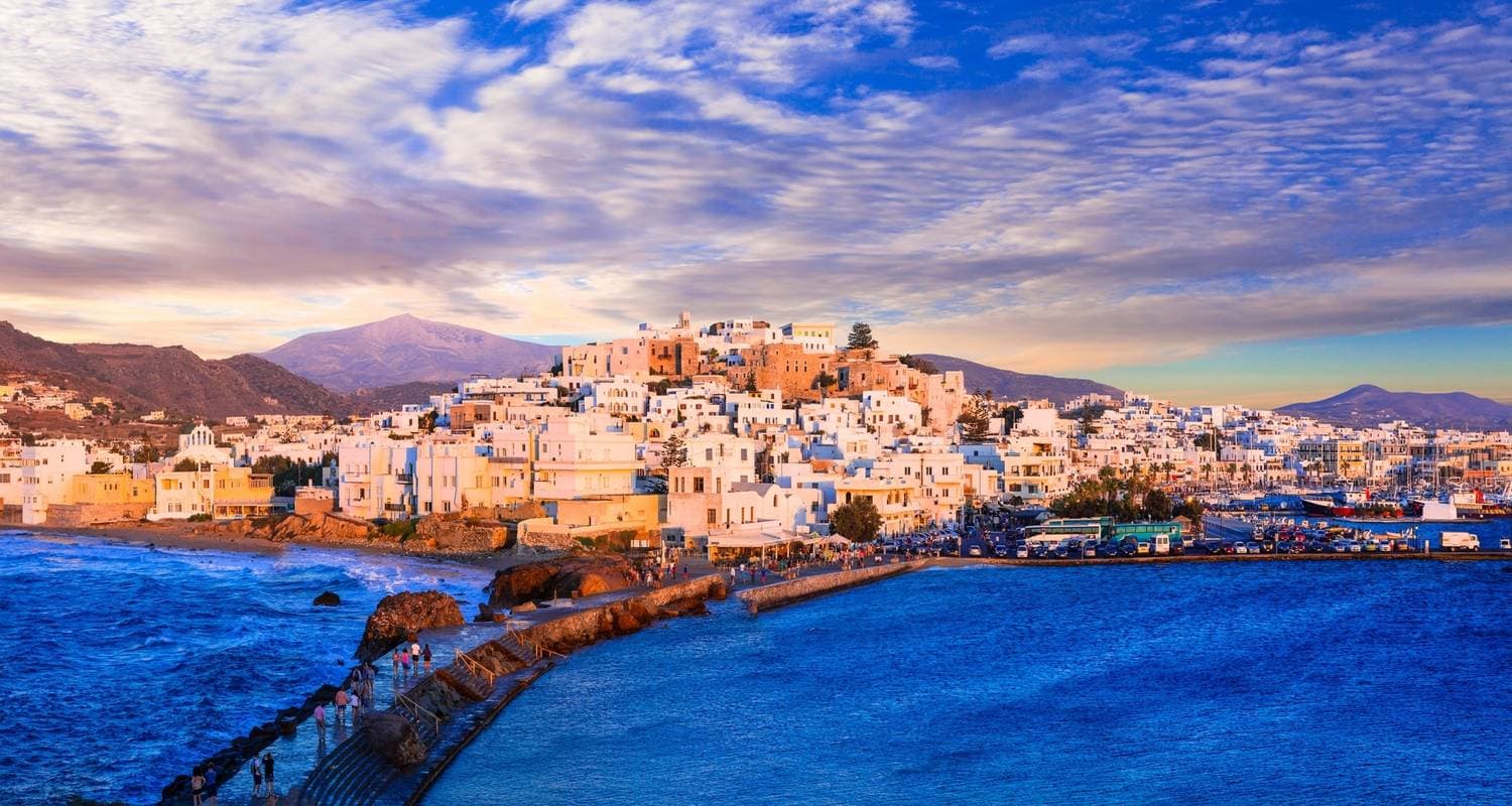Charming Greece & Islands Hopping — photo 2