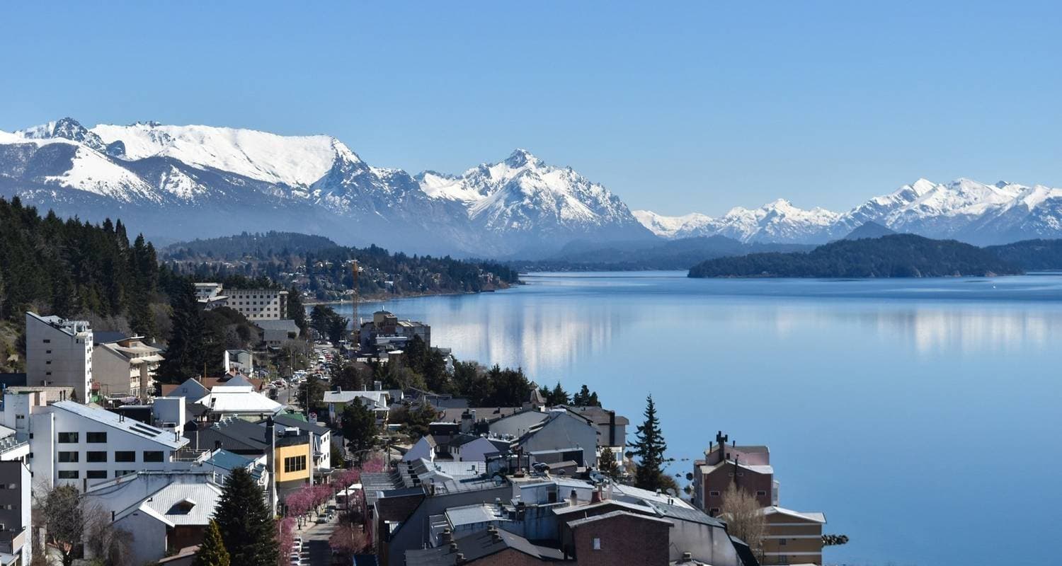 Argentina Triangle: Buenos Aires, Iguazú Falls & Bariloche