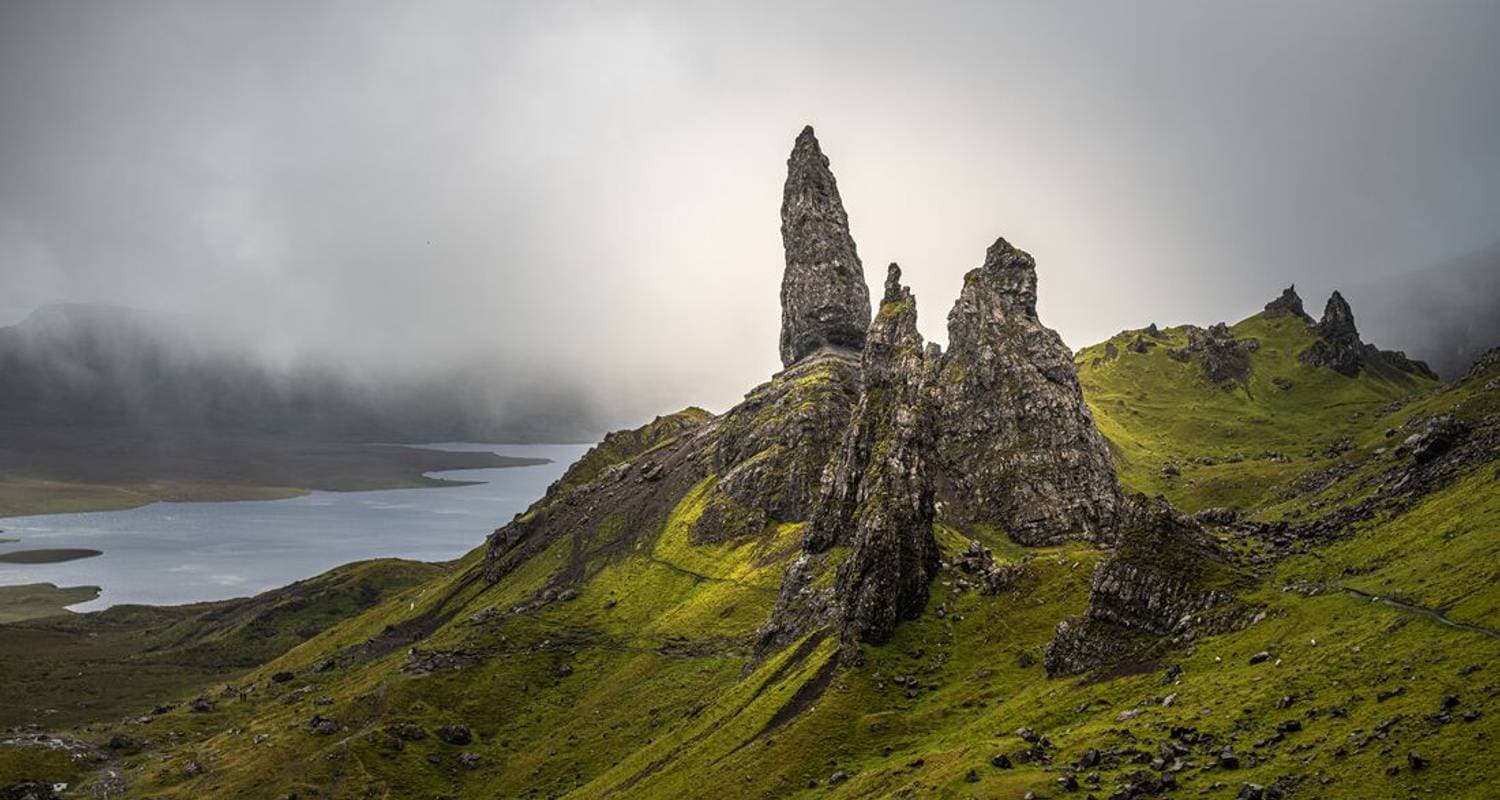 Highlights of Scotland — photo 2