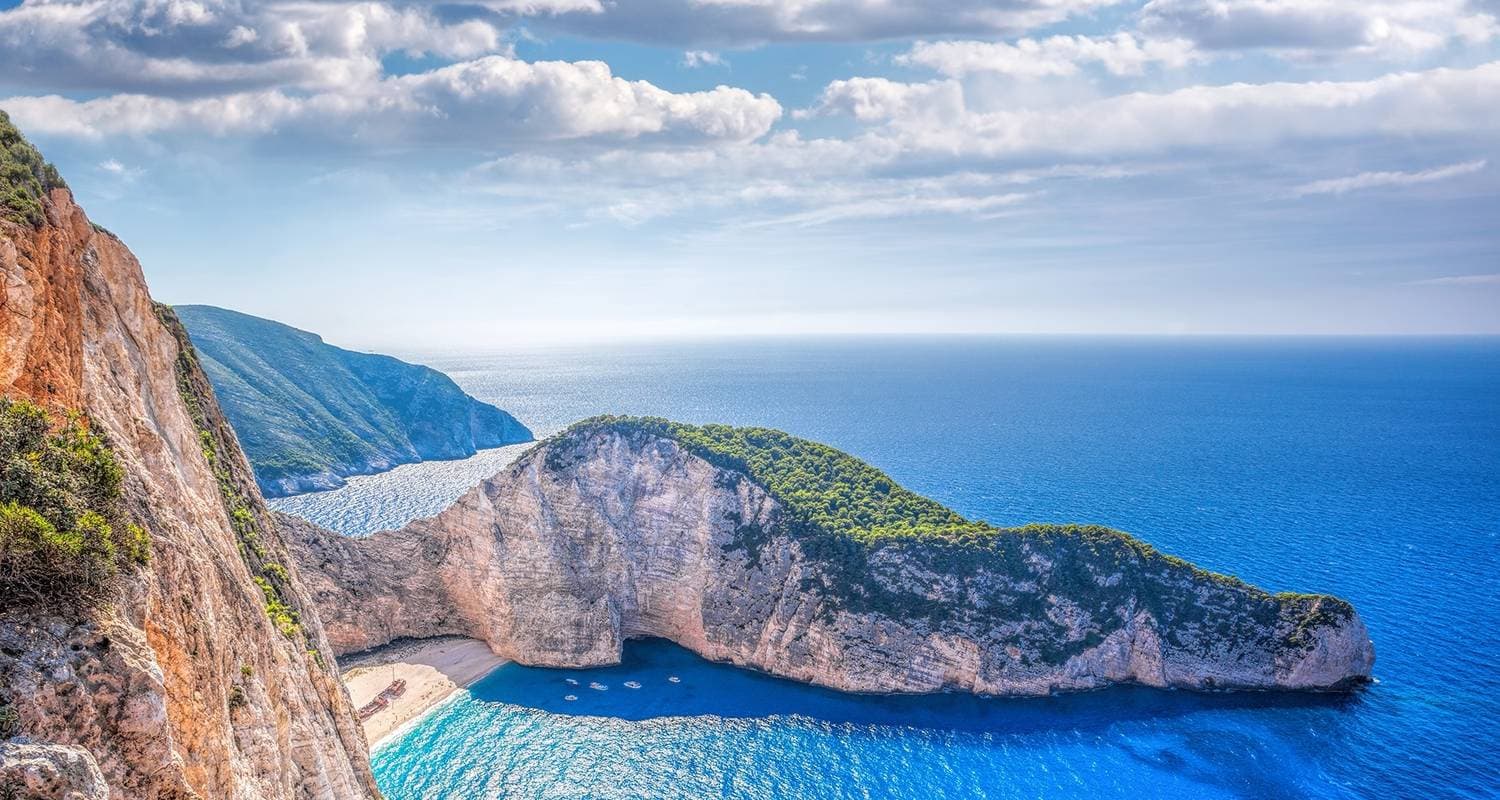 Zakynthos & 3 Aegean Islands with Guided Tour - Premium — photo 3