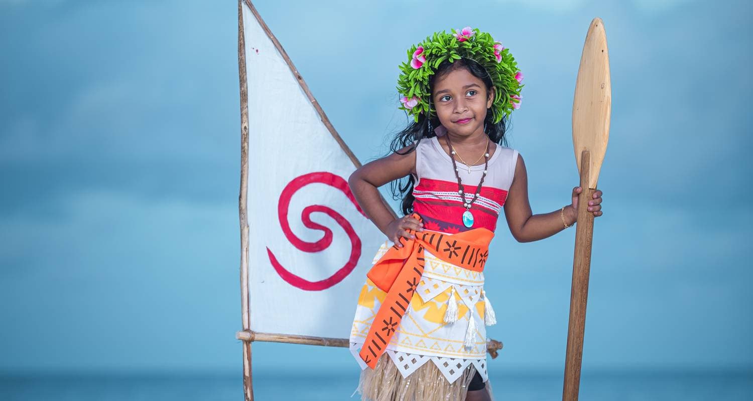Deluxe & Adventures bestseller of Maldives