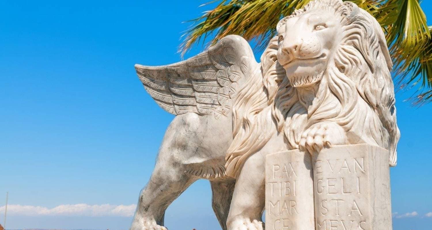 Highlights of Cyprus