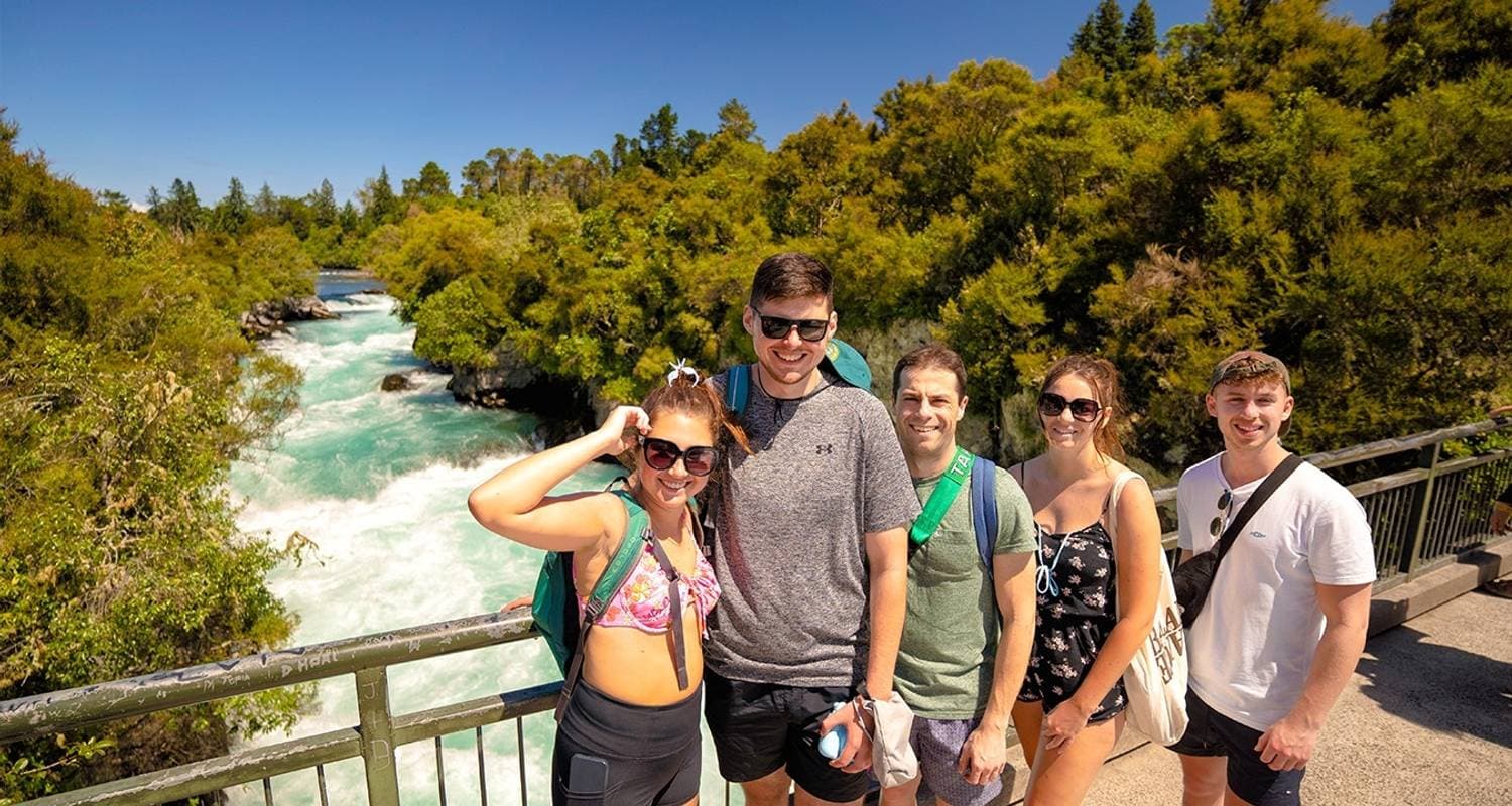 NZ Adventure North