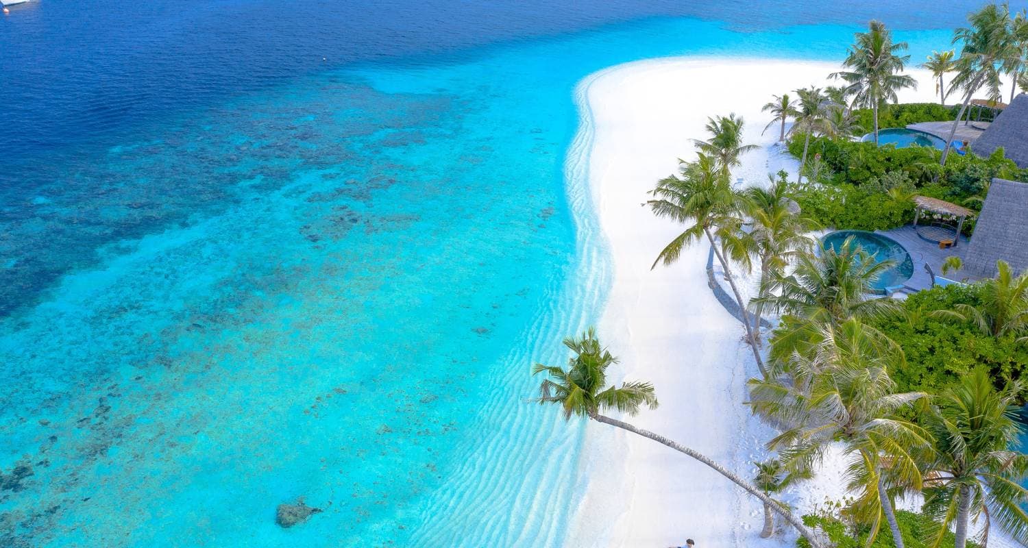 Amazing Maldives Experience