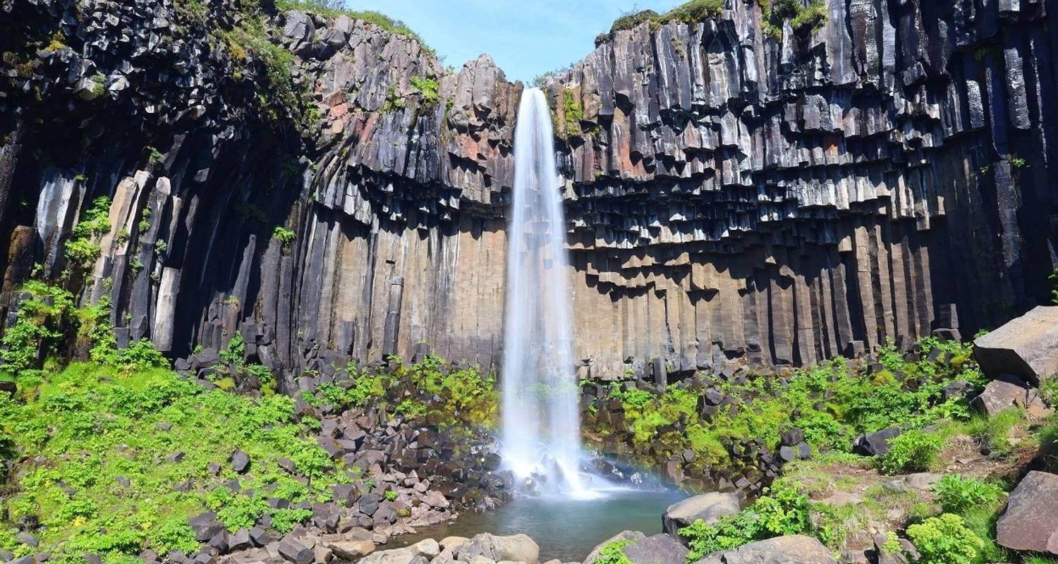Self-drive | Everything you must see in Iceland Ring Road Tour