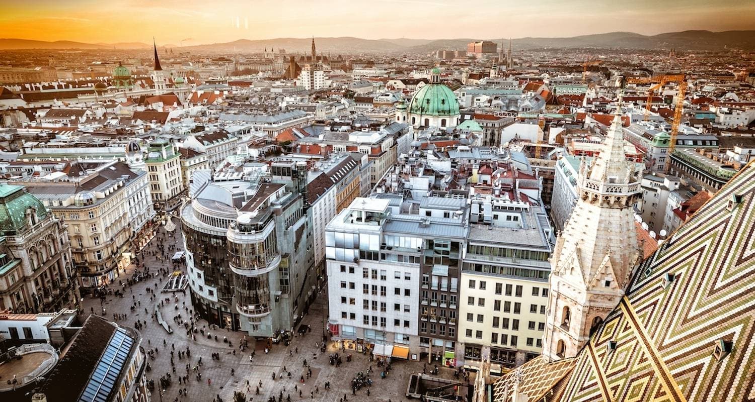 Paris to Berlin: Art & the Alps