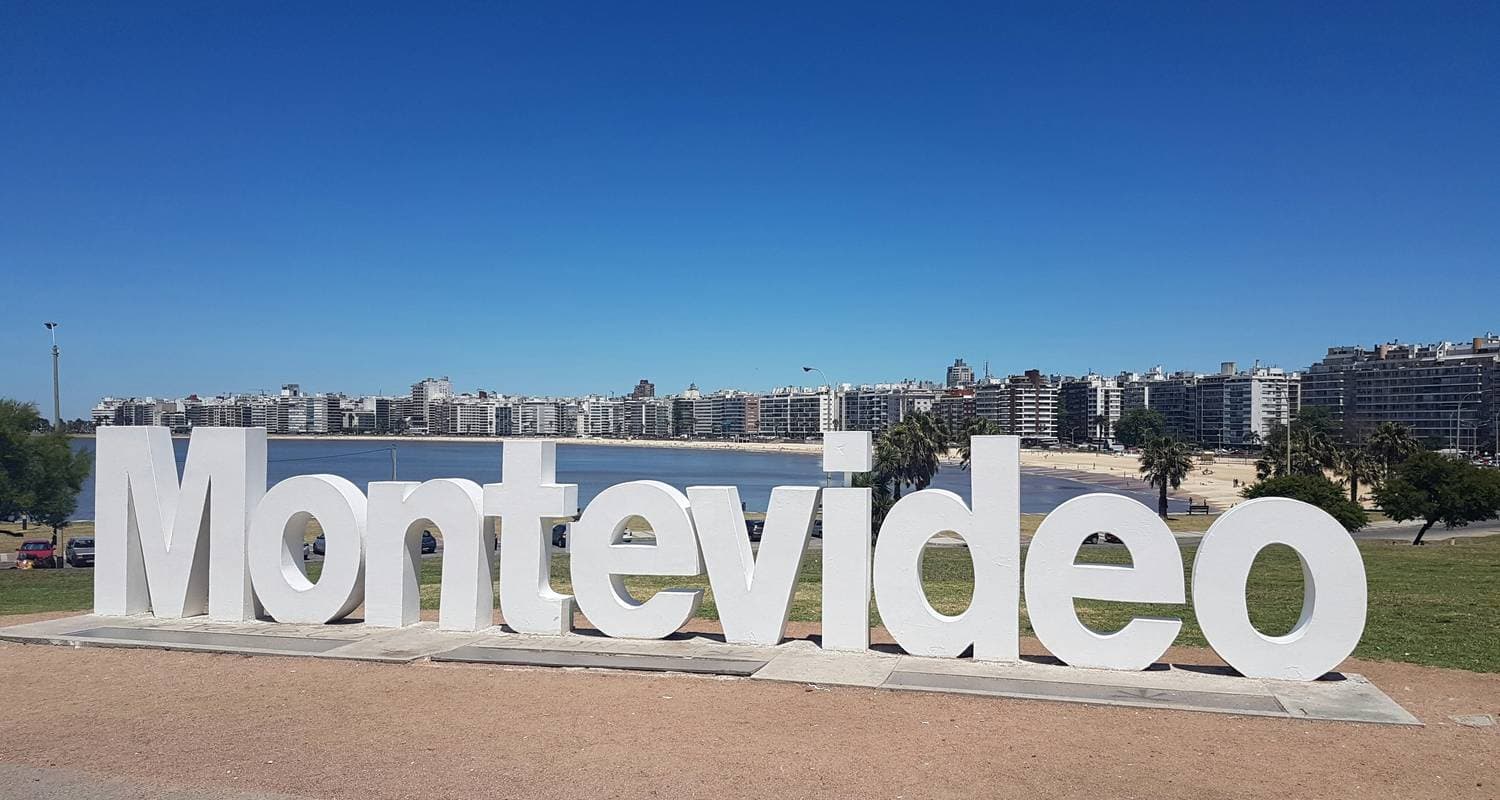 Across the Río de la Plata: Buenos Aires & Montevideo Experience