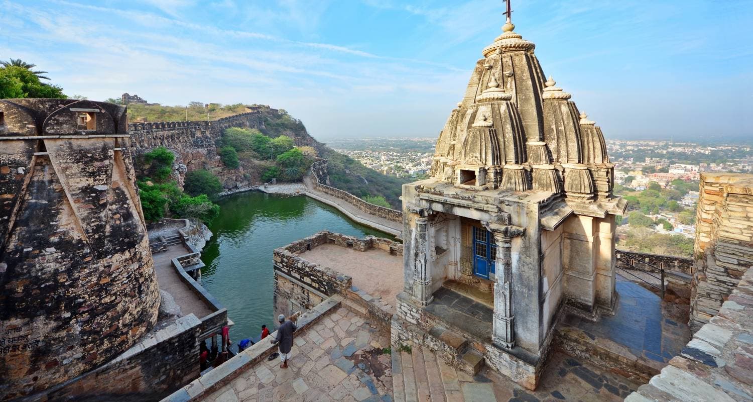 North India Amazing Tour — photo 2