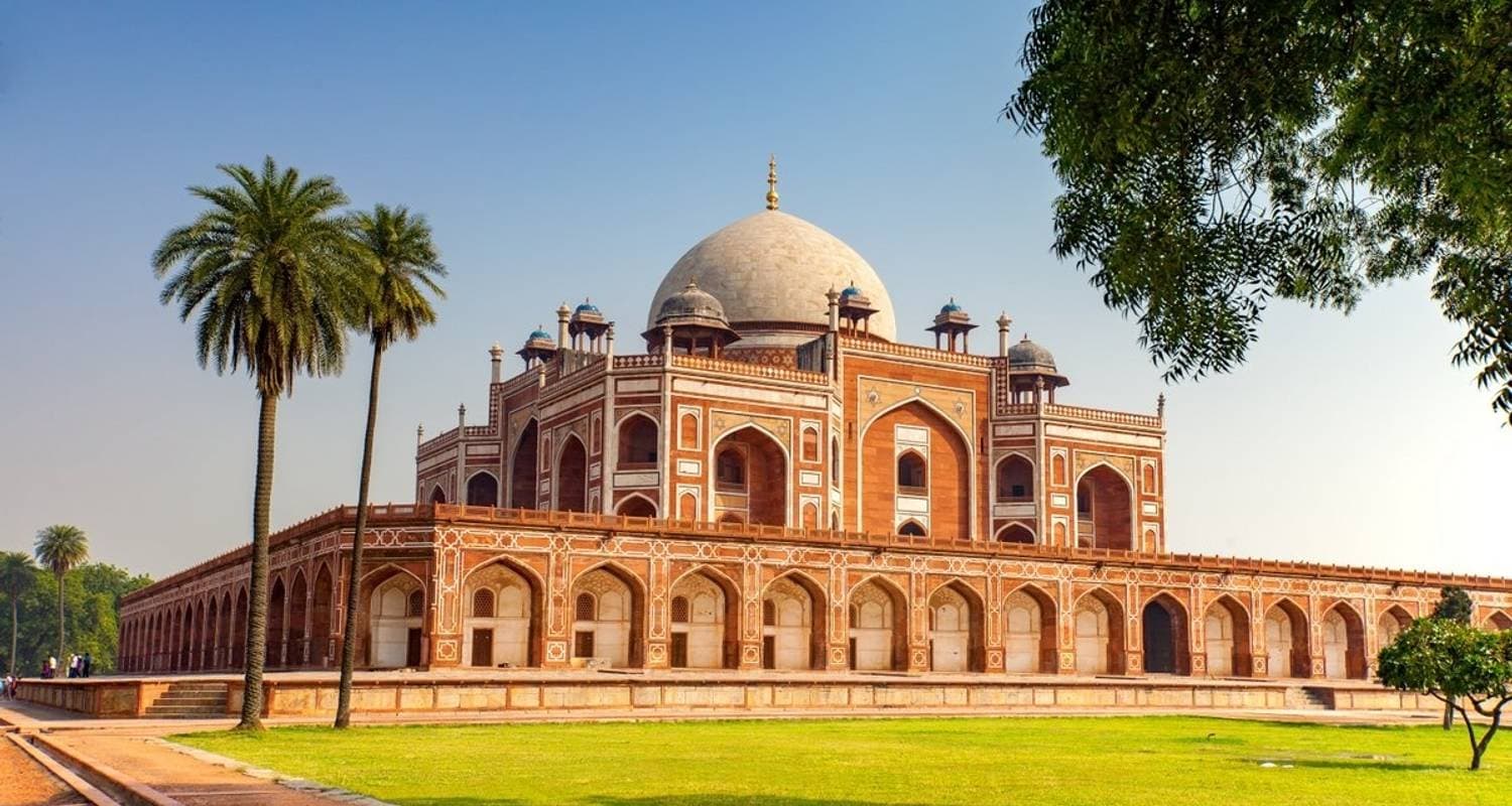 North India Amazing Tour — photo 3