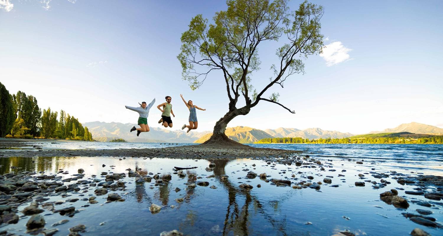NZ Adventure