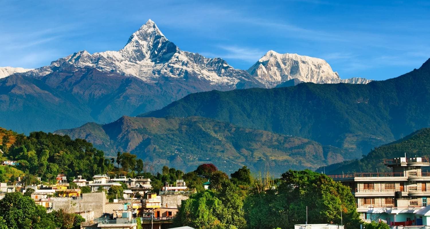 Kingdom of Bhutan