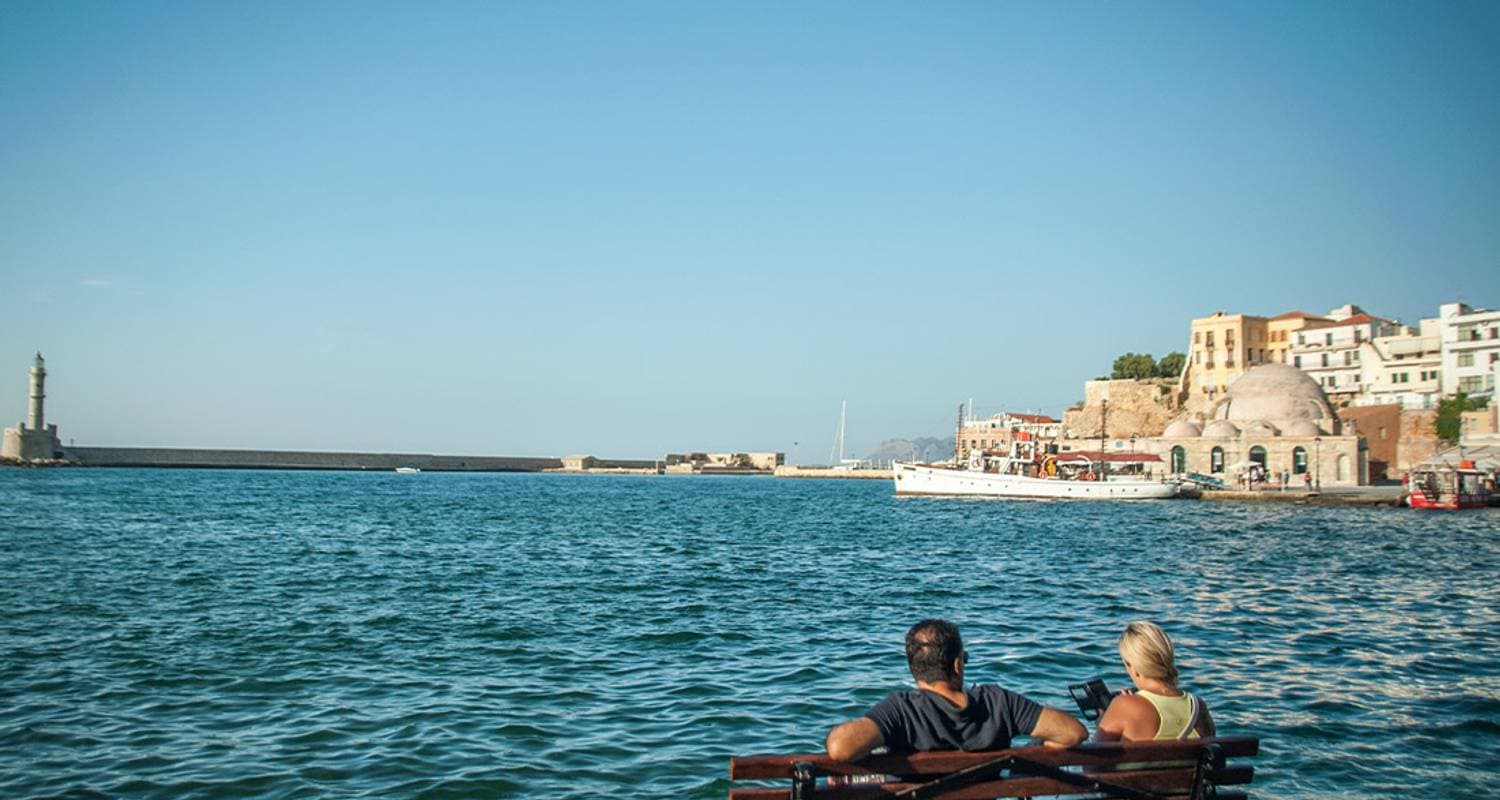 Highlights of Crete — photo 3