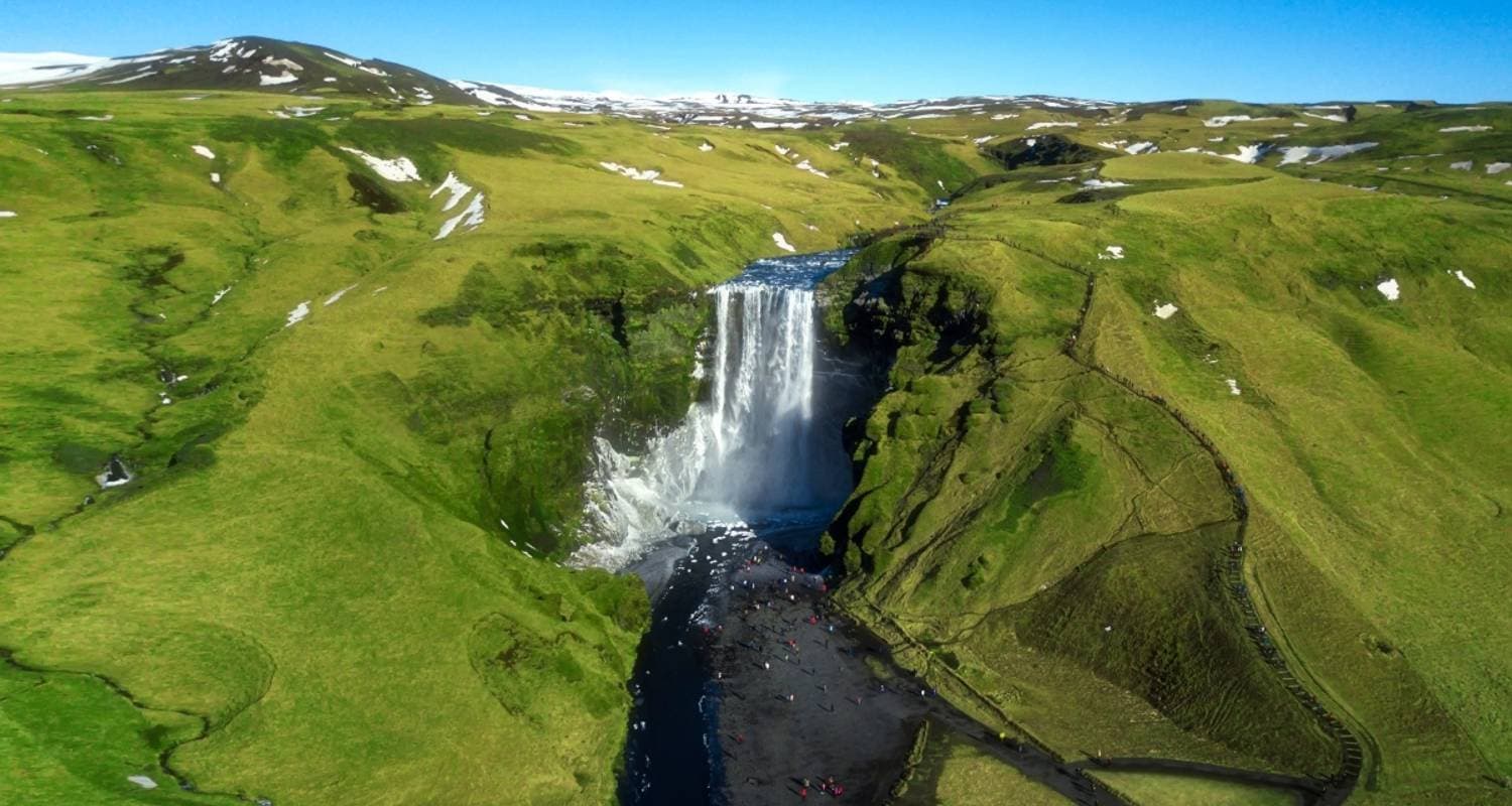 Iceland's Golden Circle in Depth — photo 2