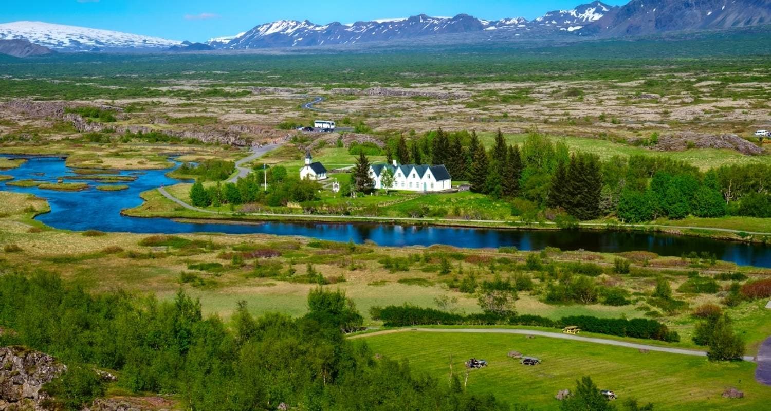 Iceland's Golden Circle in Depth — photo 3
