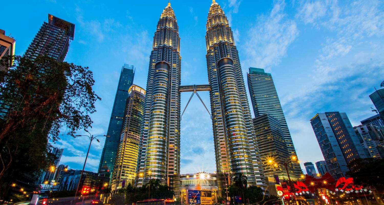 Malaysia & Singapore Highlights