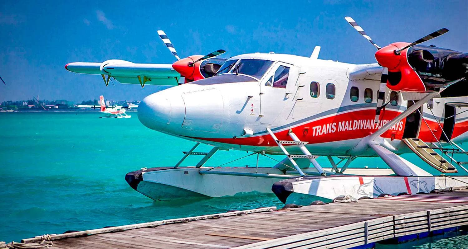 Tailor-Made Best 5 Days Maldives Family Tour, Daily Start & Private Guide