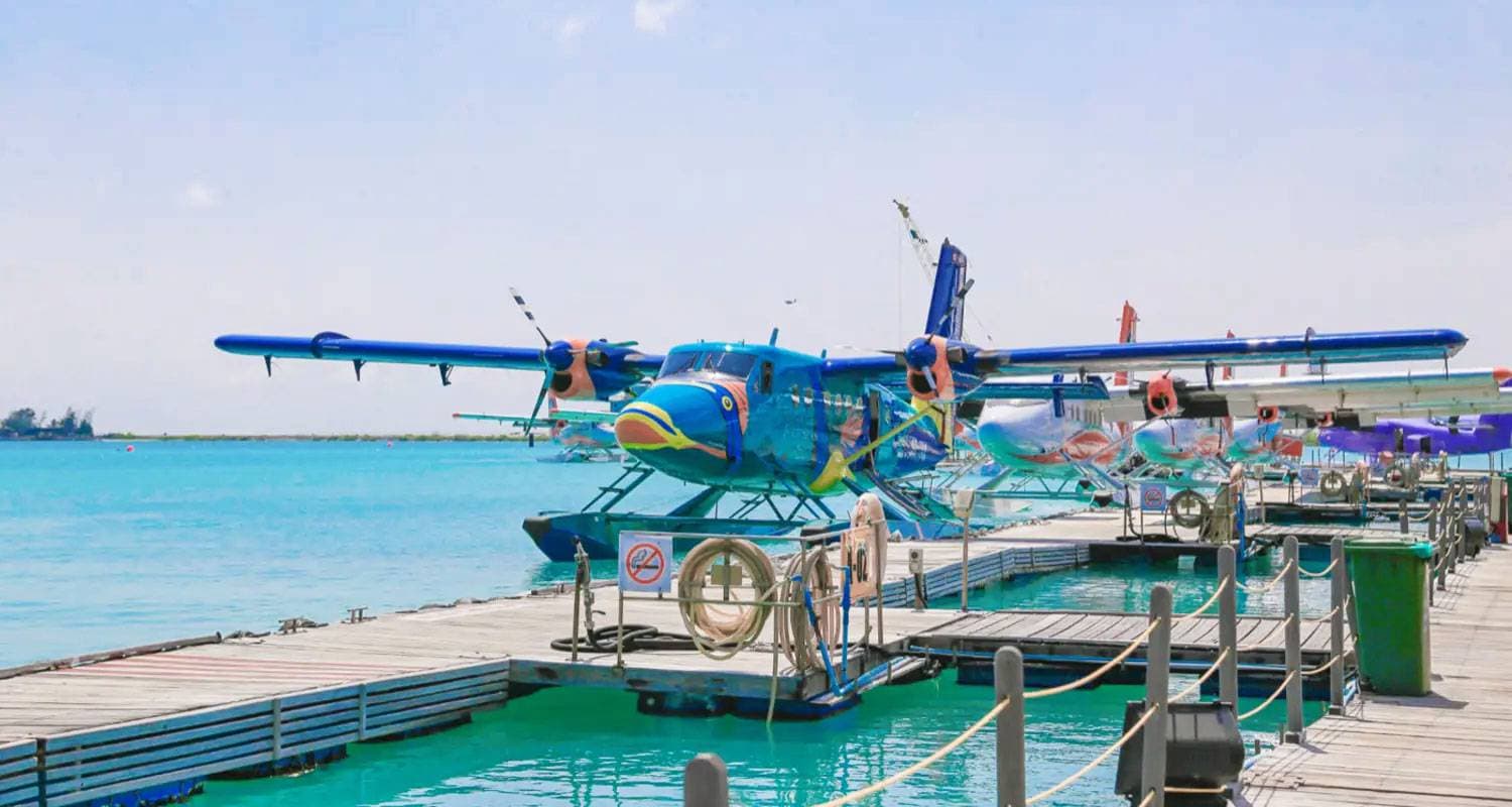 Private 4 Days Best Price Maldives Trip, Daily Departure & Private Guide