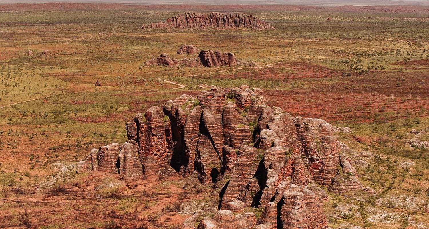 Kimberley Trail — photo 3