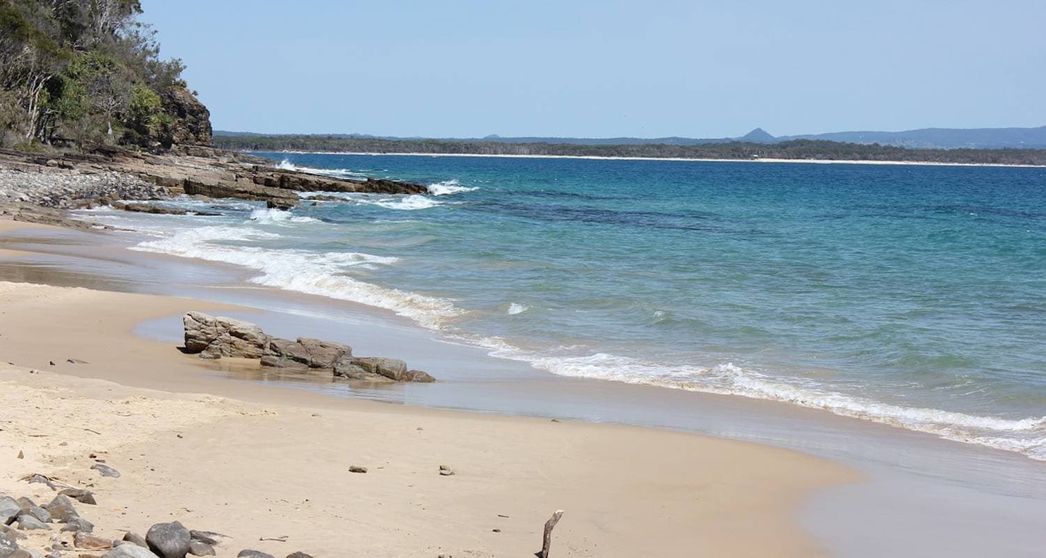 Australia: City to Surf (Until Mar '27)