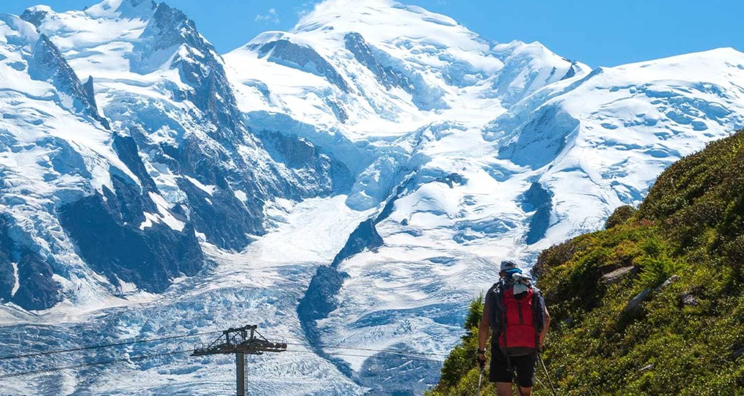 Mont Blanc Highlights — photo 2